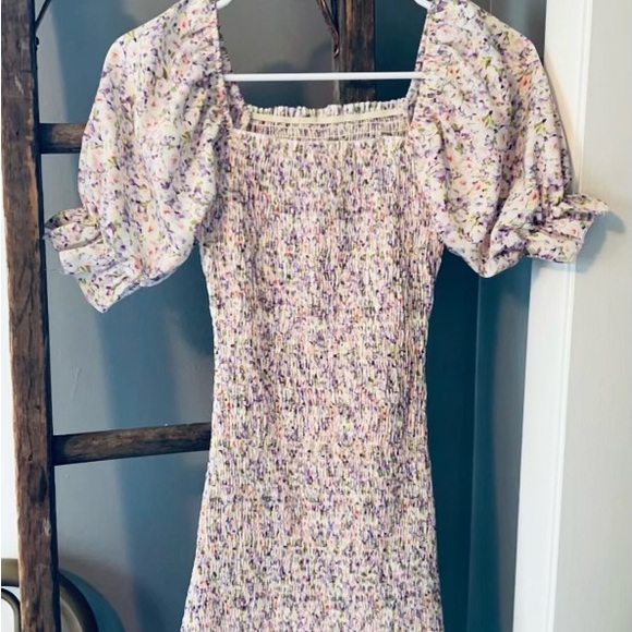 Dress - Picture 2 of 2